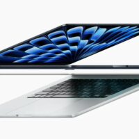 搭载 M3 芯片的 2024 款苹果 MacBook Air 发布，售价 8999 元起