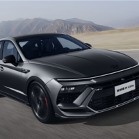 标配8AT 预售15万元起：现代全新索纳塔将推6款车型