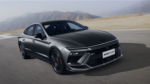 标配8AT 预售15万元起：现代全新索纳塔将推6款车型