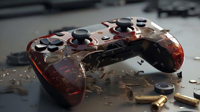  AI浪潮席卷游戏业：未来5~10年，游戏或将由AI生成 