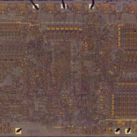 一颗改变了世界的芯片