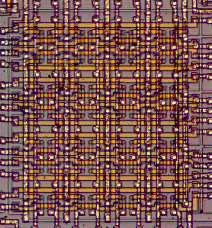 一颗改变了世界的芯片 一颗改变了世界的芯片