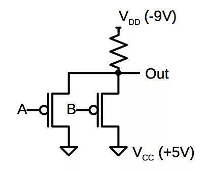 一颗改变了世界的芯片 一颗改变了世界的芯片