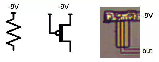 一颗改变了世界的芯片 一颗改变了世界的芯片