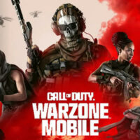 《使命召唤：战争地带》移动版现已登陆iOS和Android平台