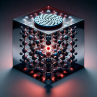 研究人员开发出一种利用磁子传输量子信息的新方法