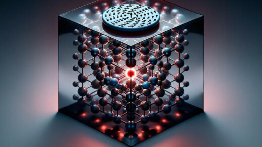 研究人员开发出一种利用磁子传输量子信息的新方法