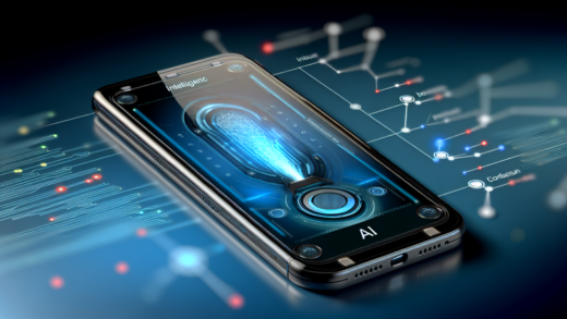 「烫手」的AI，成了手机涨价收费的「噱头」？