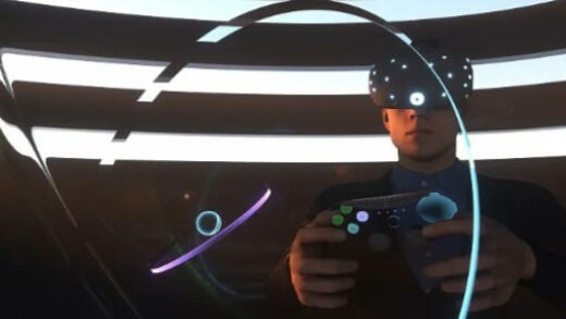 游戏AI的发展：动态智能对手与增强现实体验