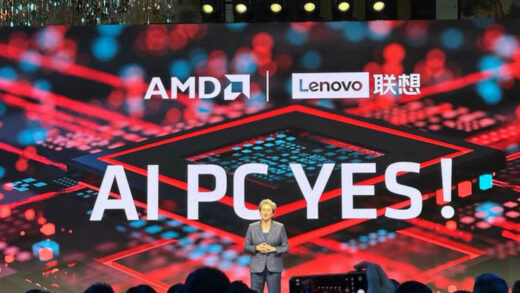 “芯片女王”来京，只为做这一件事