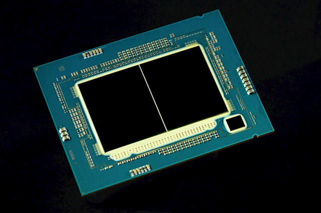 AI时代CPU不老！Intel五代至强五大革新：340亿参数小意思