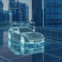 自动驾驶技术：解锁未来道路的关键进展