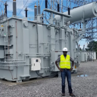 没想到！美国人搞AI 缺的竟然是变压器