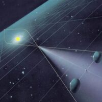 《三体》又成真！科学家试图用太阳广播找外星人