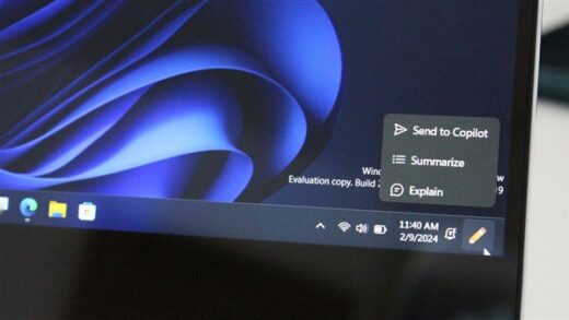 完全颠覆Windows使用体验！微软将在今年发布“AI Explorer”