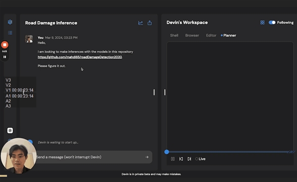 首个AI软件工程师震撼硅谷!手握10块IOI金牌 他们铁了心砸掉程序员饭碗