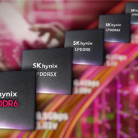 LPDDR6内存标准公布在即：高通骁龙8 Gen4有望首发！