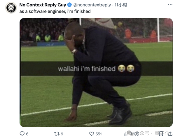 首个AI软件工程师震撼硅谷!手握10块IOI金牌 他们铁了心砸掉程序员饭碗