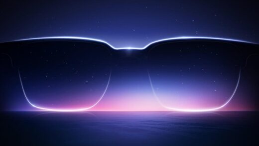 本月发布！小米推出新一代智能眼镜：有望支持音频功能