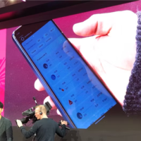 互联网巨头该害怕了：“无App”手机已经出现！