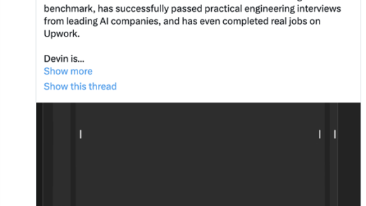 首个AI软件工程师震撼硅谷！手握10块IOI金牌 他们铁了心砸掉程序员饭碗