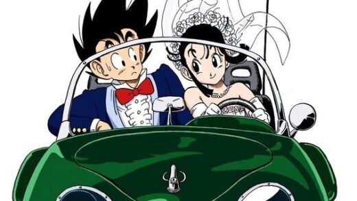 鸟山明去世 《龙珠》里的汽车大赏：你认识其中多少辆？
