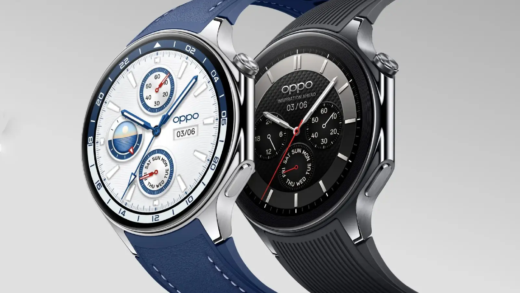 吃上Gemini！谷歌AI手表来了，小米华为们慌不慌？