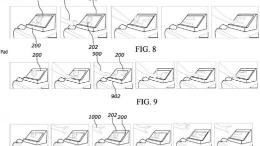 索尼提交新专利，展示了PlayStation的全系投影系统