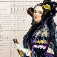 妇女节快乐！程序员祖师“爷”其实是女性：著名诗人拜伦的女儿