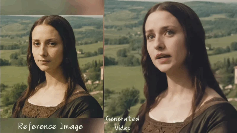 可让照片人物“开口说话”，阿里巴巴研究团队推出 AI 框架“EMO”