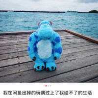 打开闲鱼 你才知道年轻人现在玩得有多花