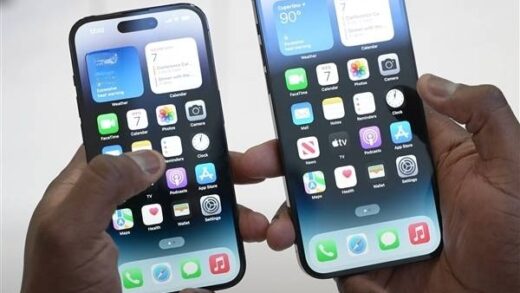 iOS 18来了：AI是重头戏 苹果搭上百度快车