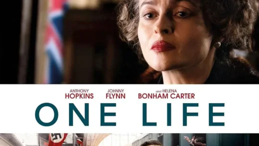 电影推荐：一生