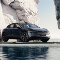 NVIDIA汽车超级芯片升级Blackwell GPU：中国五大车企都要用