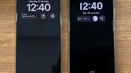 苹果斥资数十亿：iPhone 17系列不用贴膜了