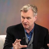 导演诺兰：人工智能时代人类再次迎来了“奥本海默”时刻