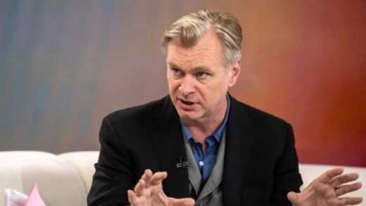 导演诺兰：人工智能时代人类再次迎来了“奥本海默”时刻