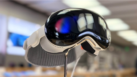 库克亲自官宣：Vision Pro头显将于今年在中国上市