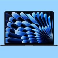 库克带货全新M3版MacBook Air：难以置信的轻薄便携设计
