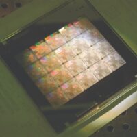 芯片制造速度起飞！台积电、新思科技首次采用NVIDIA计算光刻平台：最快加速60倍