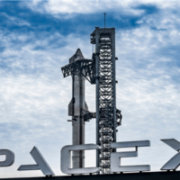 人类最强火箭星舰试飞失败又如何 马斯克晒大量发射照：震撼