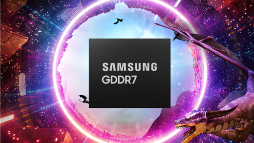 RTX 5090要首发 性能要翻倍！GDDR7显存标准公布：英伟达AMD加入