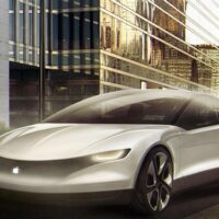 10年烧光数十亿美元！苹果10年造车计划曝光：曾考虑收购特斯拉