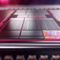 AMD显卡继续学习NVIDIA：终于补上AI缩放