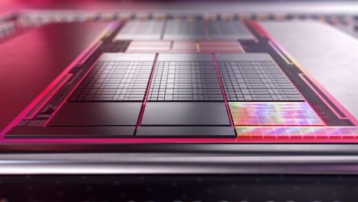 AMD显卡继续学习NVIDIA：终于补上AI缩放