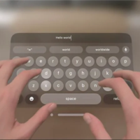 苹果官方代码泄天机！Vision Pro国行版来了