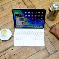 史上最大、最贵iPad Air即将登场：搭载12.9英寸Mini LED屏