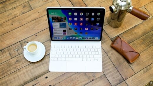 史上最大、最贵iPad Air即将登场：搭载12.9英寸Mini LED屏