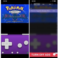 苹果 iOS 平台迎来首款复古游戏模拟器，iGBA 可让用户重温 GameBoy 游戏