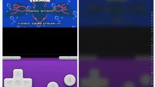 苹果 iOS 平台迎来首款复古游戏模拟器，iGBA 可让用户重温 GameBoy 游戏